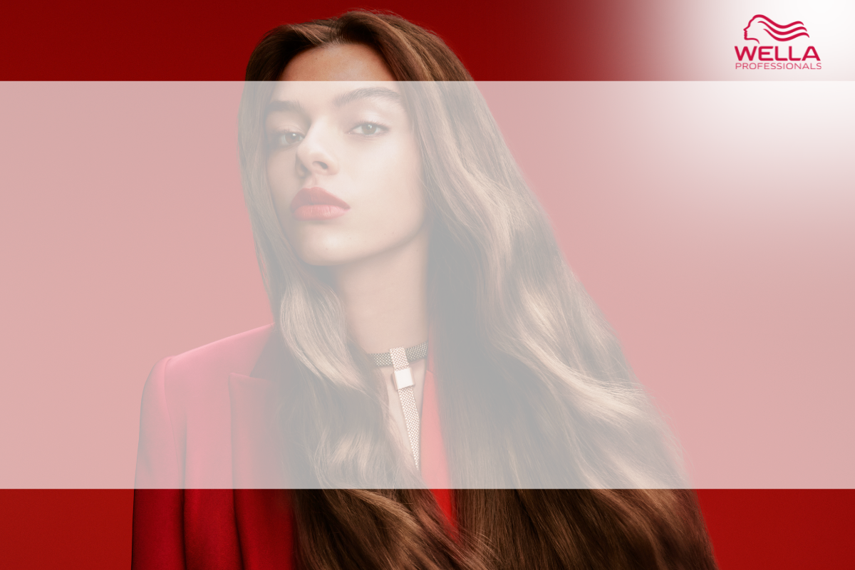 Wella Openday csempe